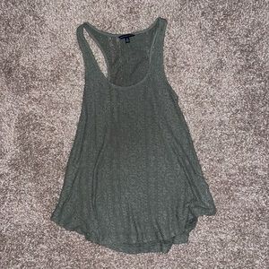 american eagle tank